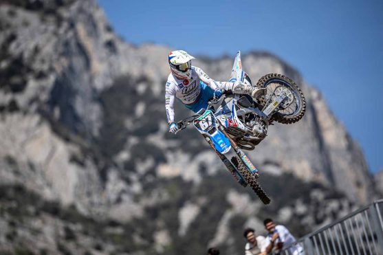 MXPG Trentino, Italy, 2024, Rider: